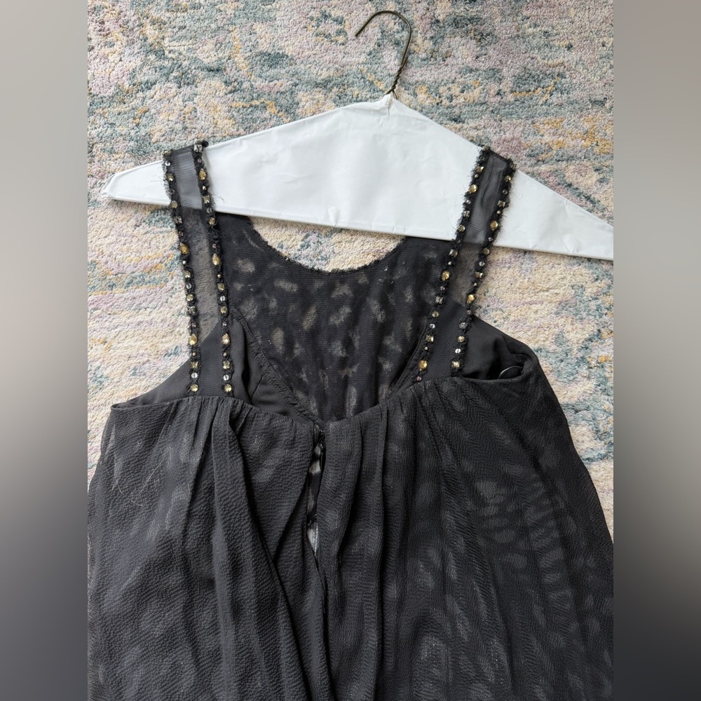 BCBGMAXAZRIA Anika Dress - Picture 7 of 9